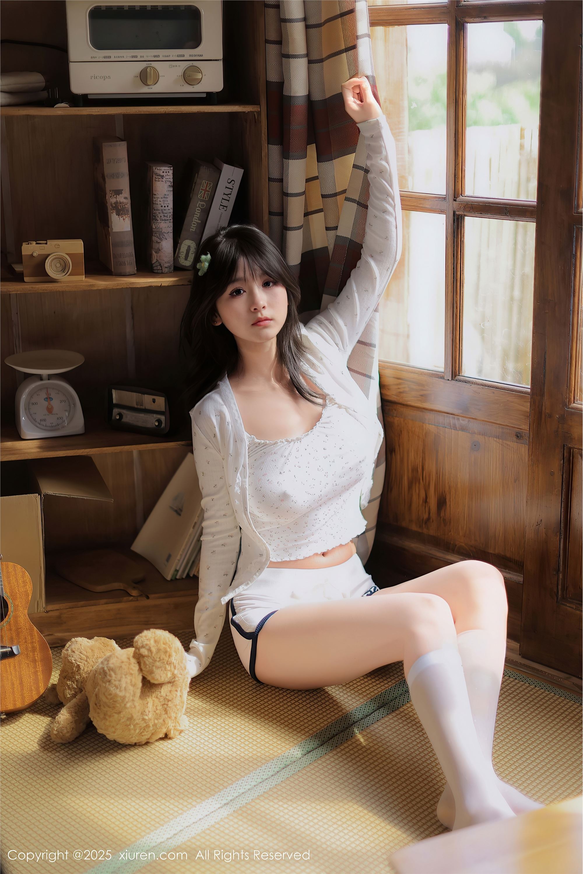 Xiuren秀人网 2025.03.26 NO.10073 奶芙乔乔